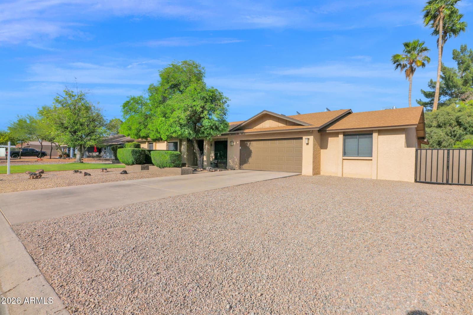 17837 N 75TH Drive, Glendale, AZ 85308 — photo 44 of 48