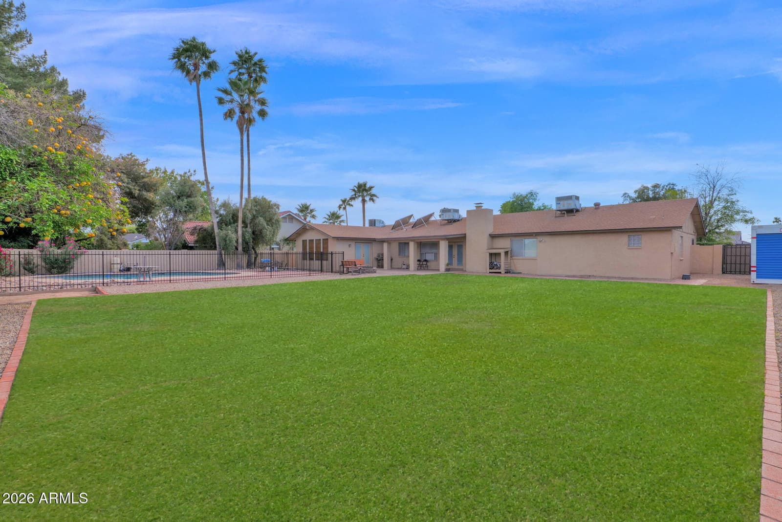 17837 N 75TH Drive, Glendale, AZ 85308 — photo 46 of 48