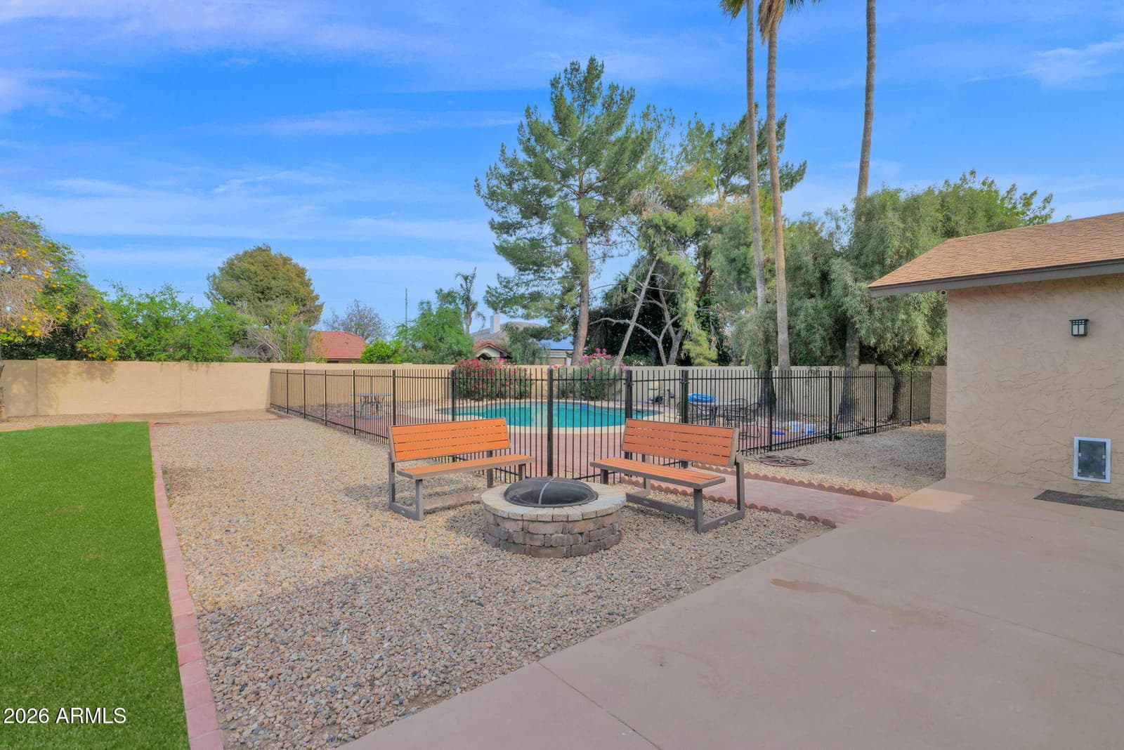 17837 N 75TH Drive, Glendale, AZ 85308 — photo 42 of 48