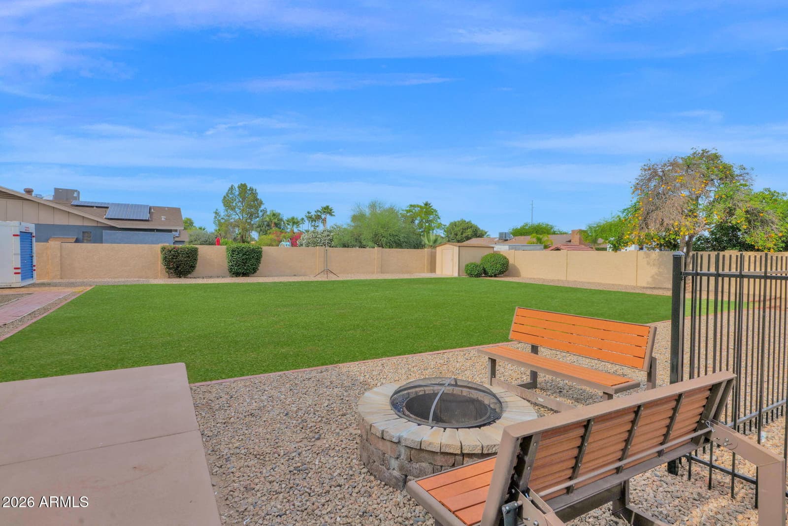 17837 N 75TH Drive, Glendale, AZ 85308 — photo 39 of 48