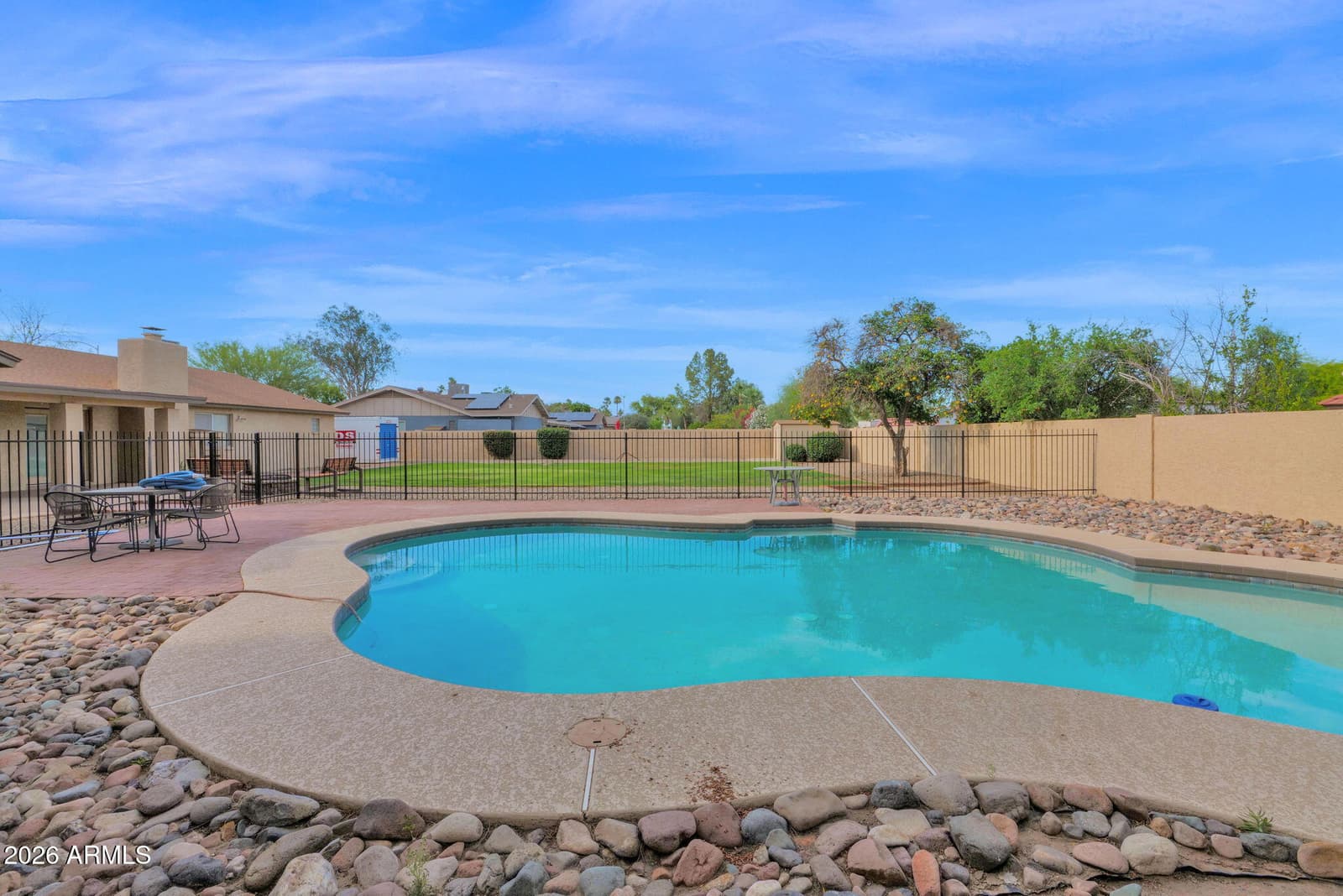 17837 N 75TH Drive, Glendale, AZ 85308 — photo 40 of 48