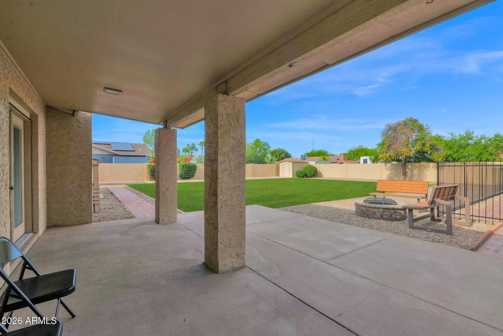 17837 N 75TH Drive, Glendale, AZ 85308 — photo 45 of 48