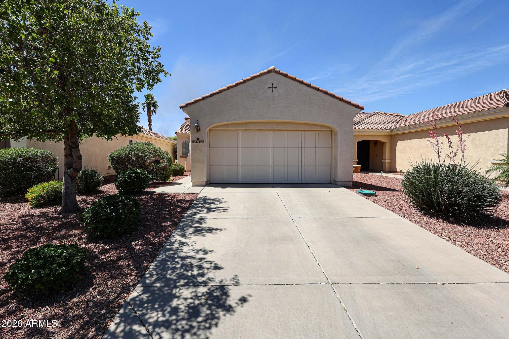 22516 N SAN RAMON Drive, Sun City West, AZ 85375 — photo 1 of 23