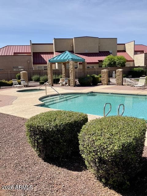 1015 S Val Vista Drive 33, Mesa, AZ 85204 — photo 3 of 31