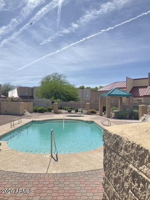 1015 S Val Vista Drive 33, Mesa, AZ 85204 — photo 28 of 31
