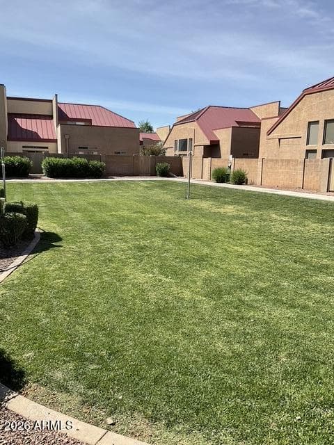 1015 S Val Vista Drive 33, Mesa, AZ 85204 — photo 4 of 31