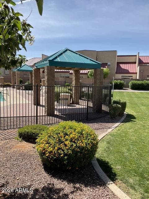 1015 S Val Vista Drive 33, Mesa, AZ 85204 — photo 29 of 31