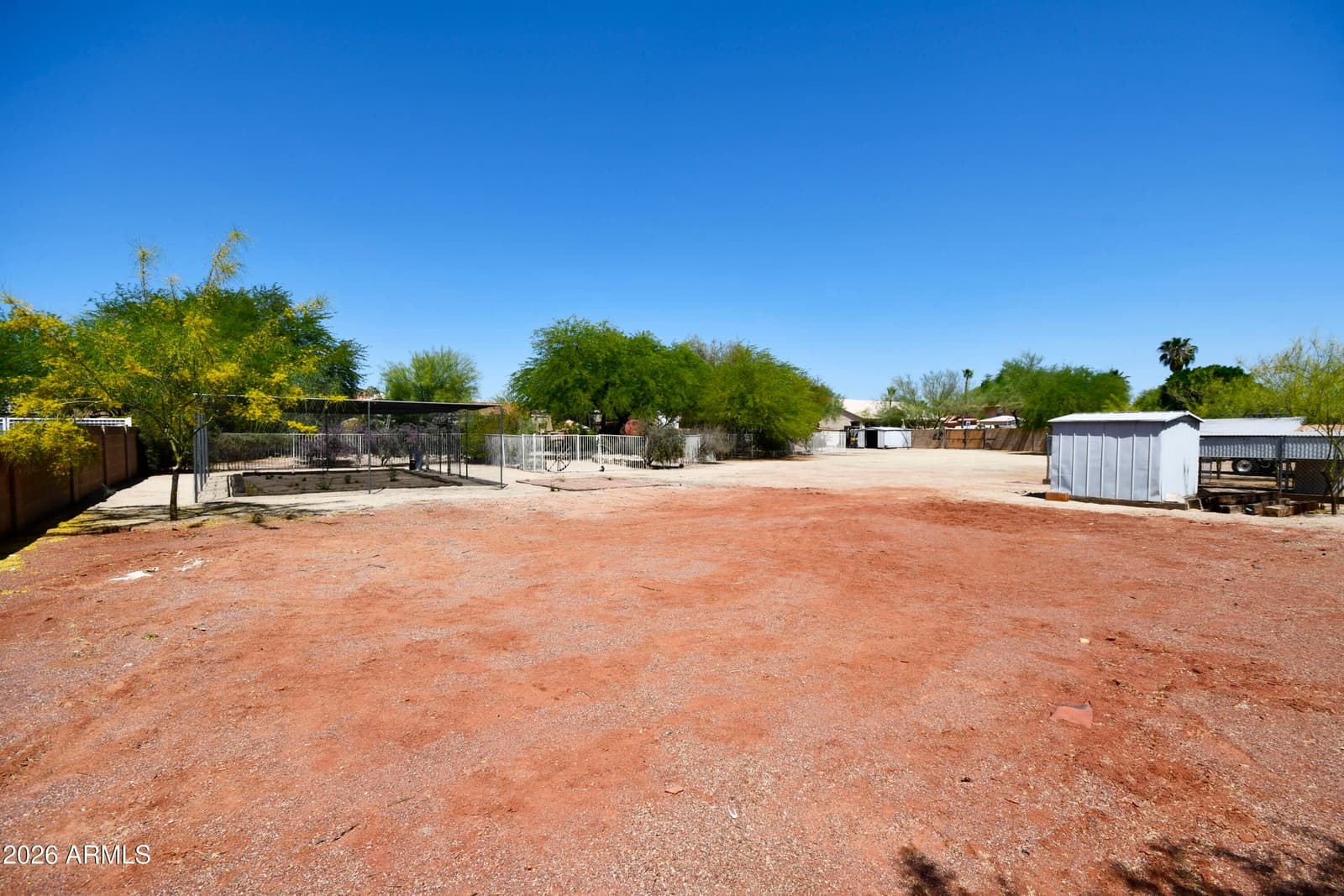 4701 W MISTY WILLOW Lane, Glendale, AZ 85310 — photo 39 of 47