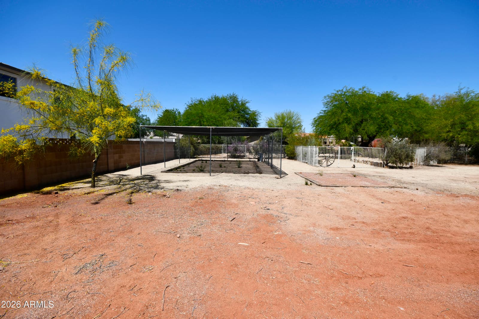 4701 W MISTY WILLOW Lane, Glendale, AZ 85310 — photo 40 of 47