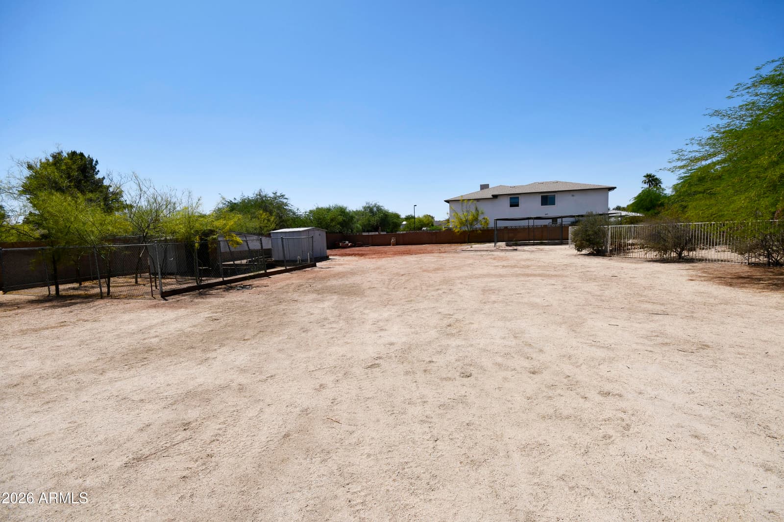 4701 W MISTY WILLOW Lane, Glendale, AZ 85310 — photo 41 of 47