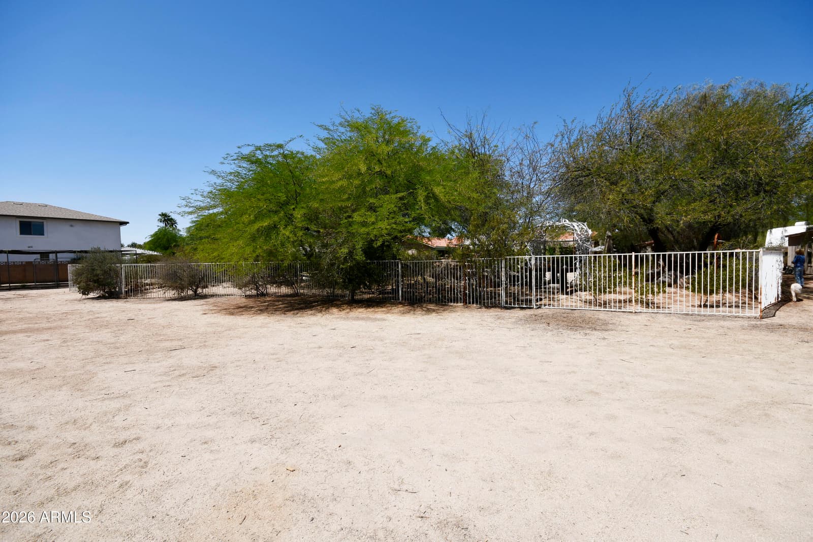 4701 W MISTY WILLOW Lane, Glendale, AZ 85310 — photo 42 of 47