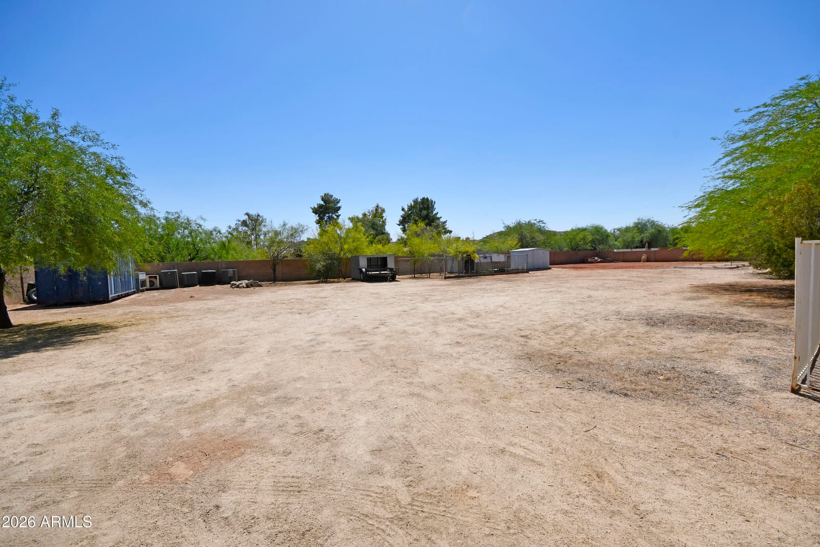 4701 W MISTY WILLOW Lane, Glendale, AZ 85310 — photo 43 of 47
