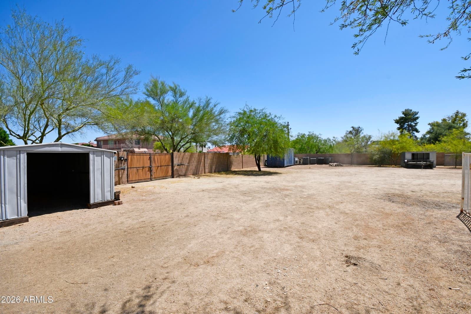 4701 W MISTY WILLOW Lane, Glendale, AZ 85310 — photo 44 of 47