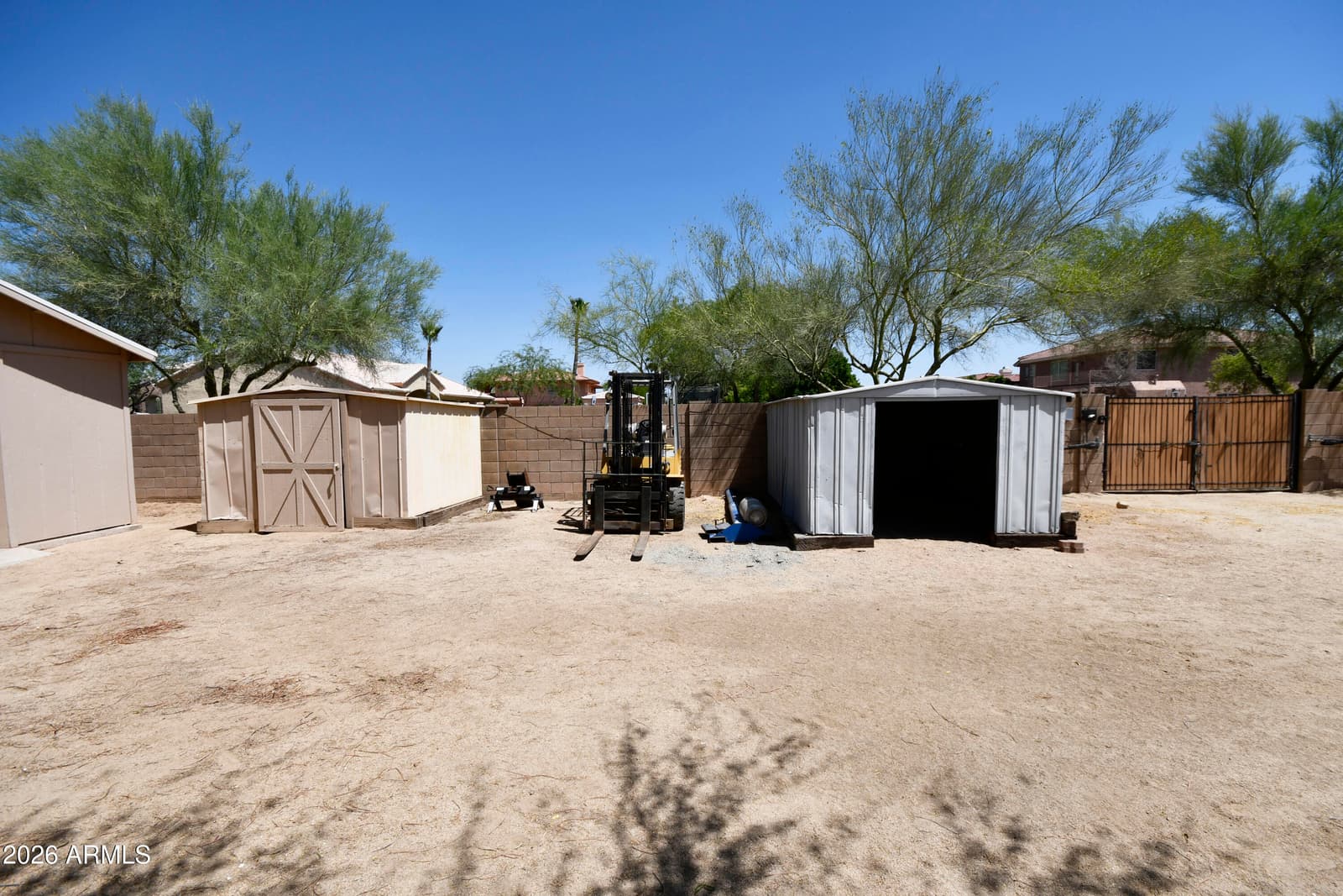 4701 W MISTY WILLOW Lane, Glendale, AZ 85310 — photo 45 of 47