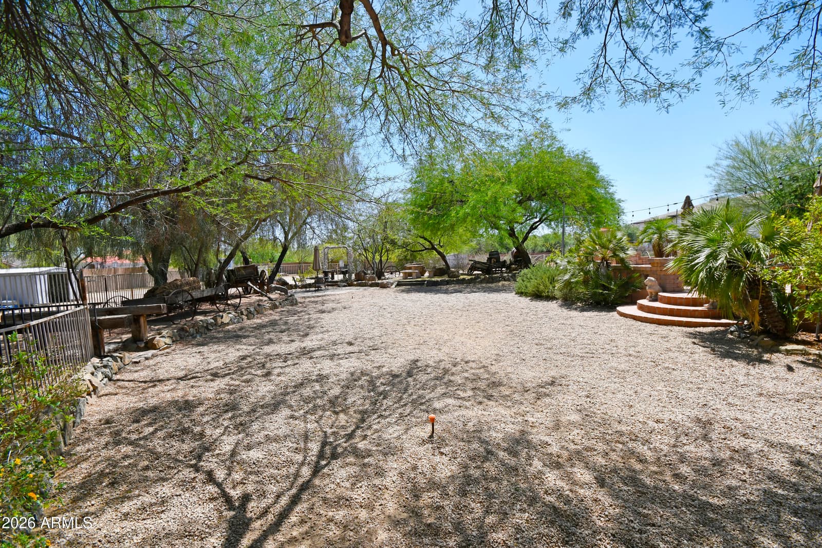 4701 W MISTY WILLOW Lane, Glendale, AZ 85310 — photo 33 of 47