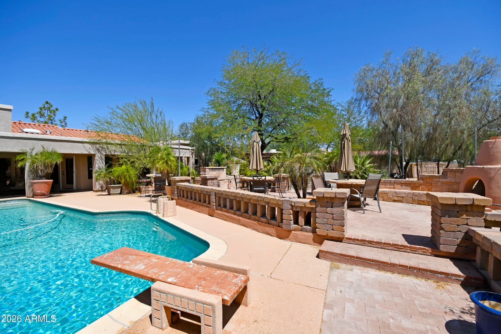 4701 W MISTY WILLOW Lane, Glendale, AZ 85310 — photo 25 of 47