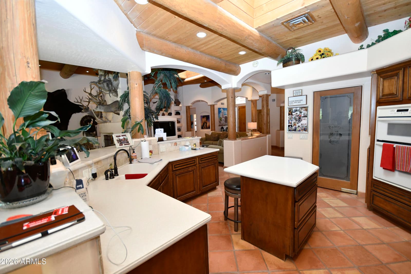 4701 W MISTY WILLOW Lane, Glendale, AZ 85310 — photo 5 of 47