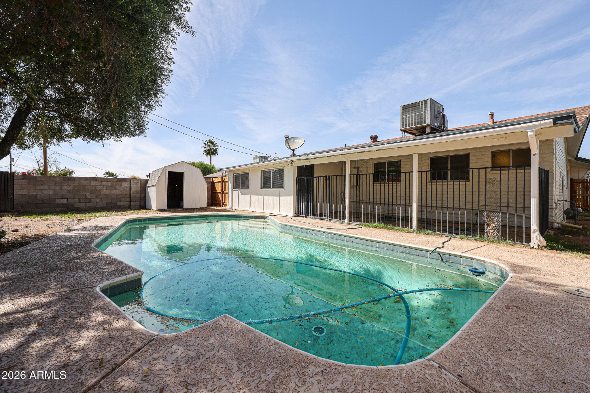 3119 W COUNTRY GABLES Drive, Phoenix, AZ 85053 — photo 50 of 55