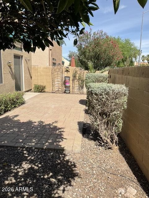 1015 S Val Vista Drive 33, Mesa, AZ 85204 — photo 31 of 31
