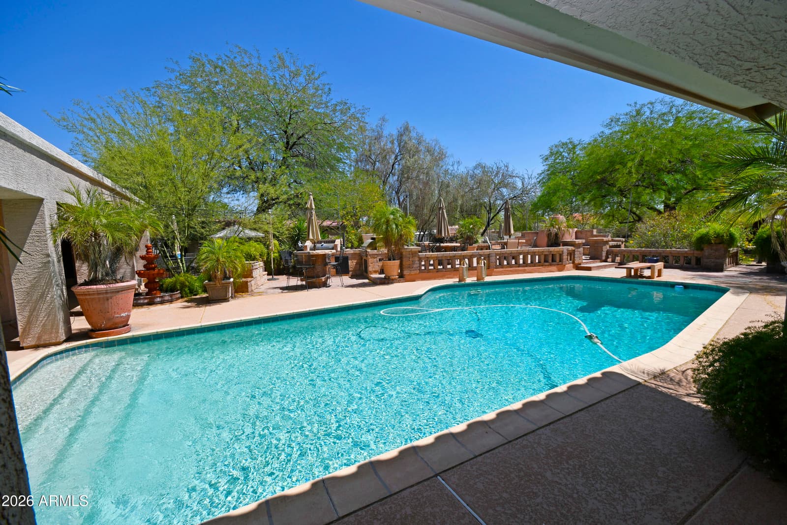 4701 W MISTY WILLOW Lane, Glendale, AZ 85310 — photo 24 of 47