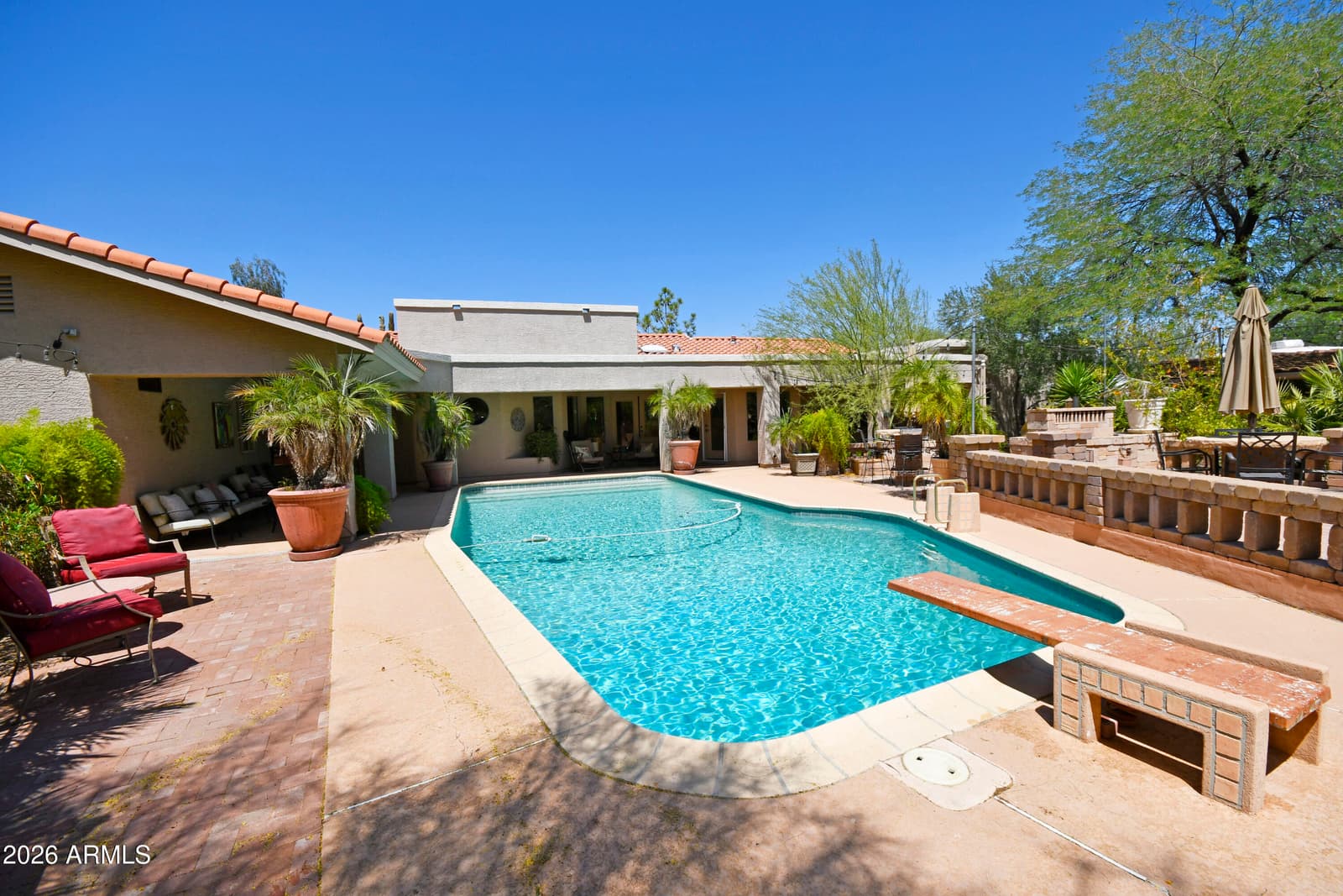 4701 W MISTY WILLOW Lane, Glendale, AZ 85310 — photo 23 of 47
