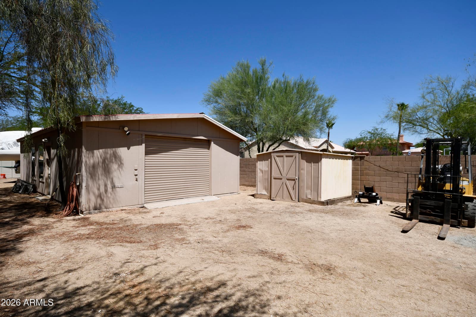 4701 W MISTY WILLOW Lane, Glendale, AZ 85310 — photo 37 of 47