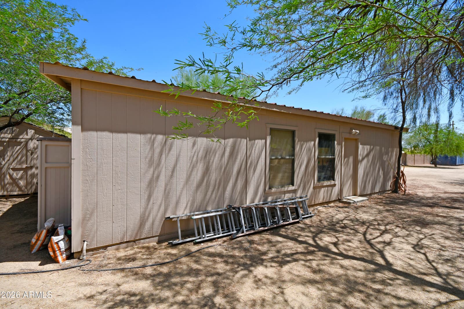4701 W MISTY WILLOW Lane, Glendale, AZ 85310 — photo 34 of 47
