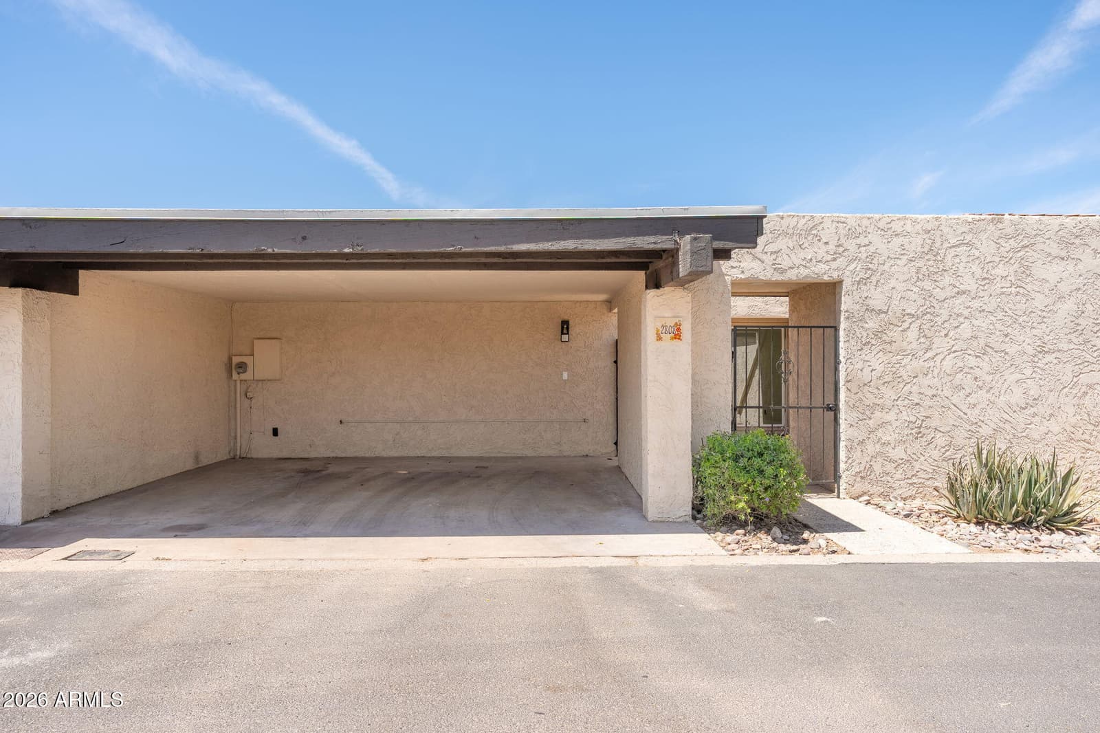 2808 N 61ST Street, Scottsdale, AZ 85257 — photo 32 of 34