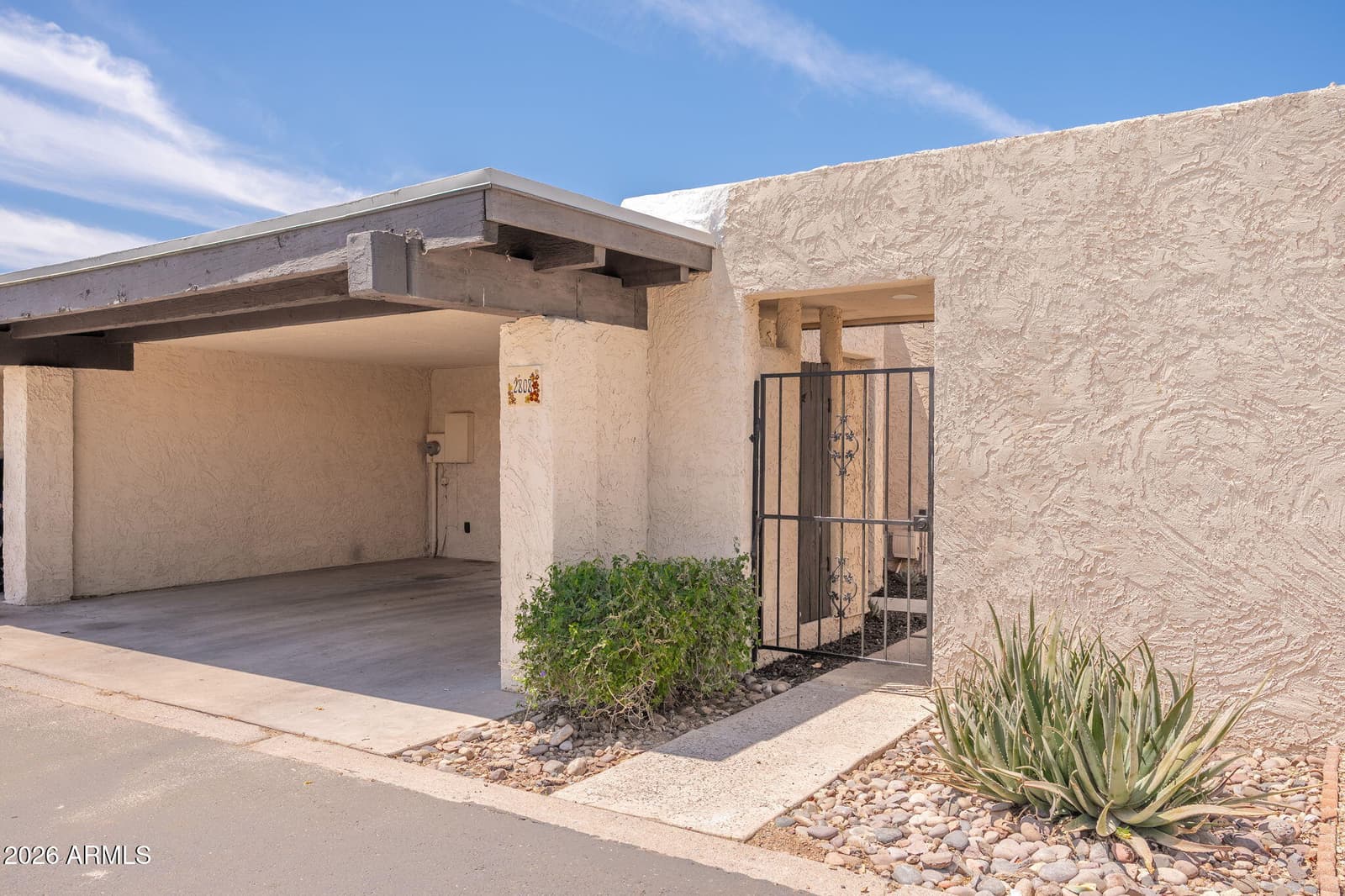 2808 N 61ST Street, Scottsdale, AZ 85257 — photo 33 of 34