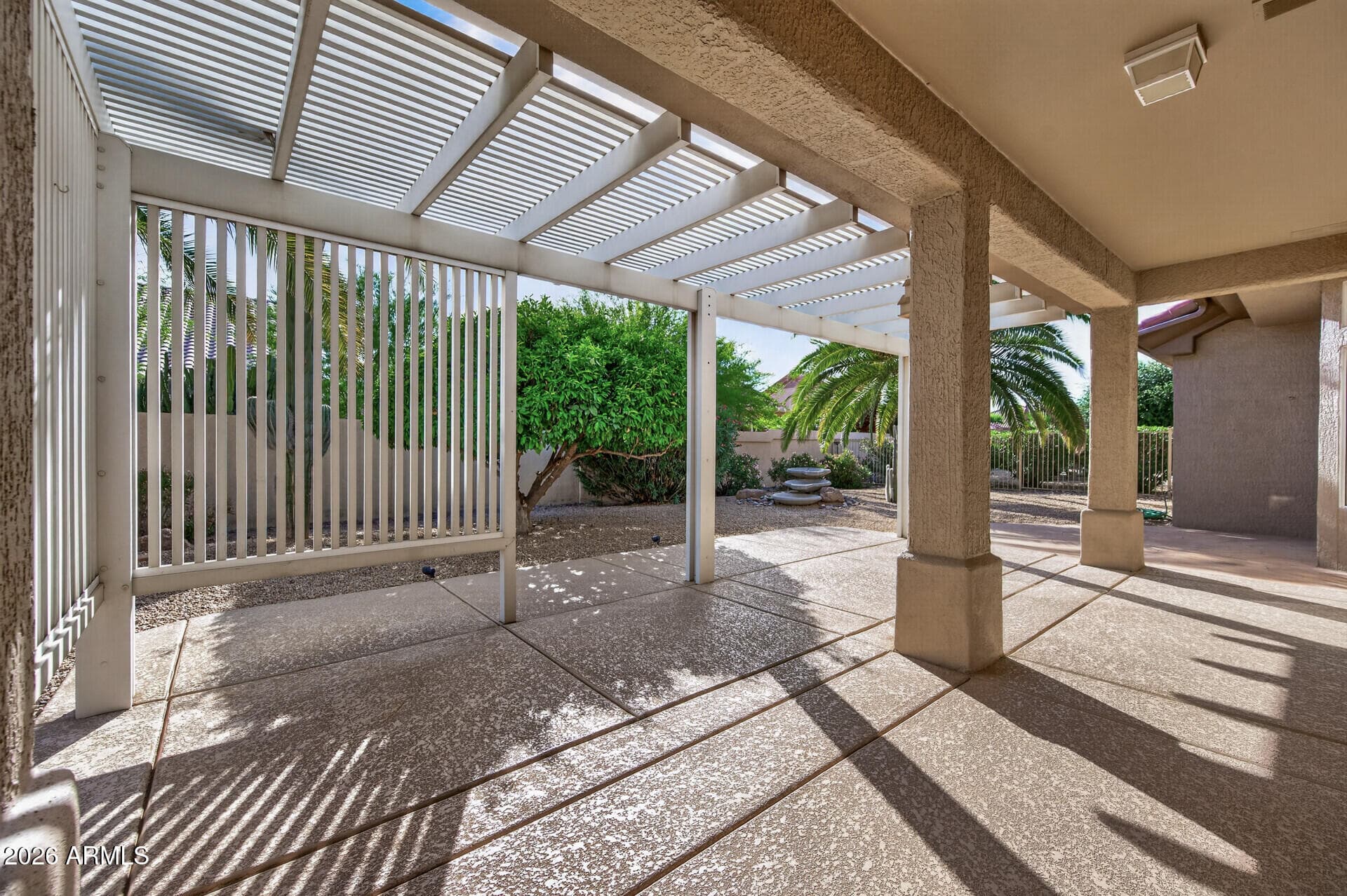 21010 N LIMOUSINE Drive, Sun City West, AZ 85375 — photo 47 of 51