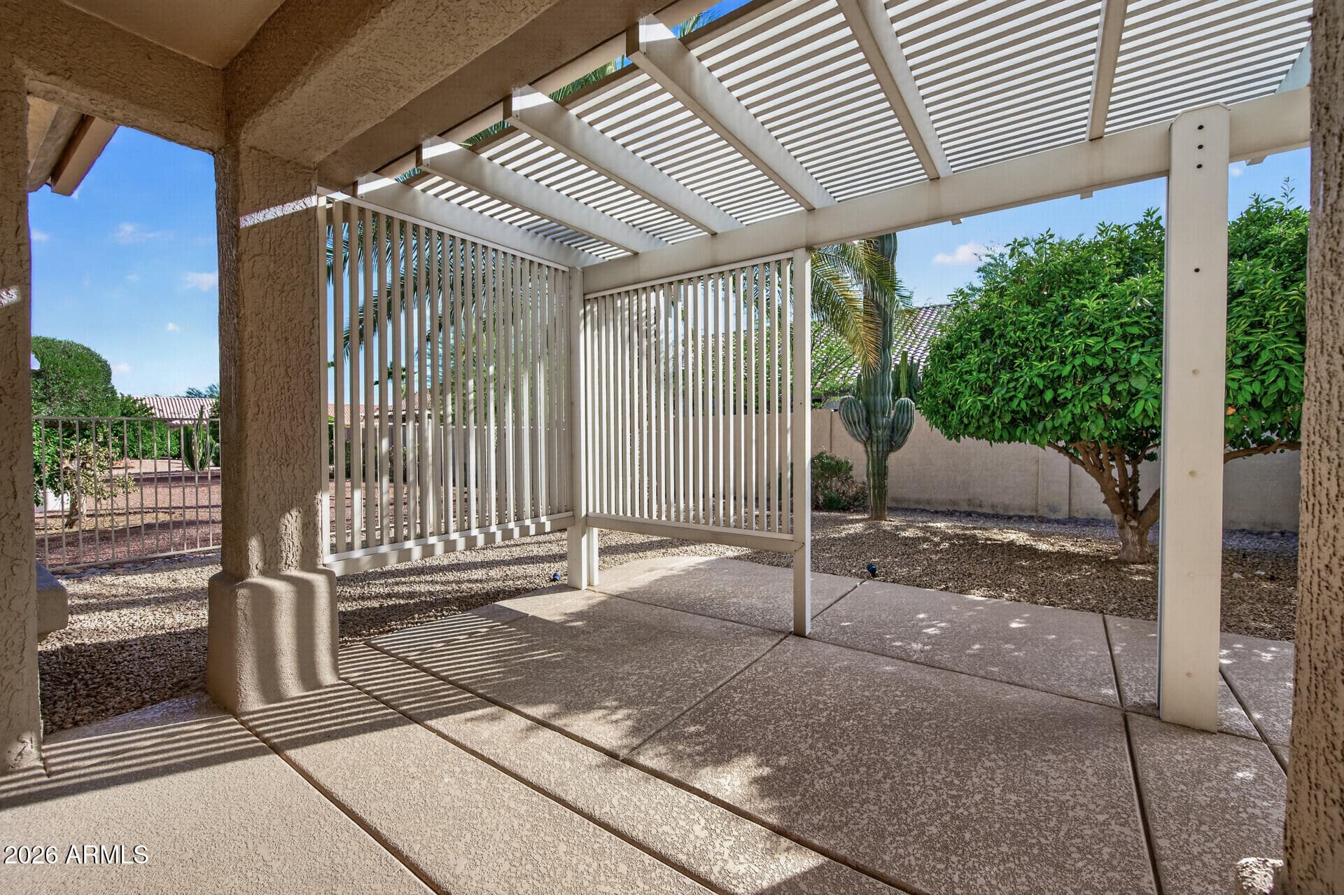 21010 N LIMOUSINE Drive, Sun City West, AZ 85375 — photo 48 of 51