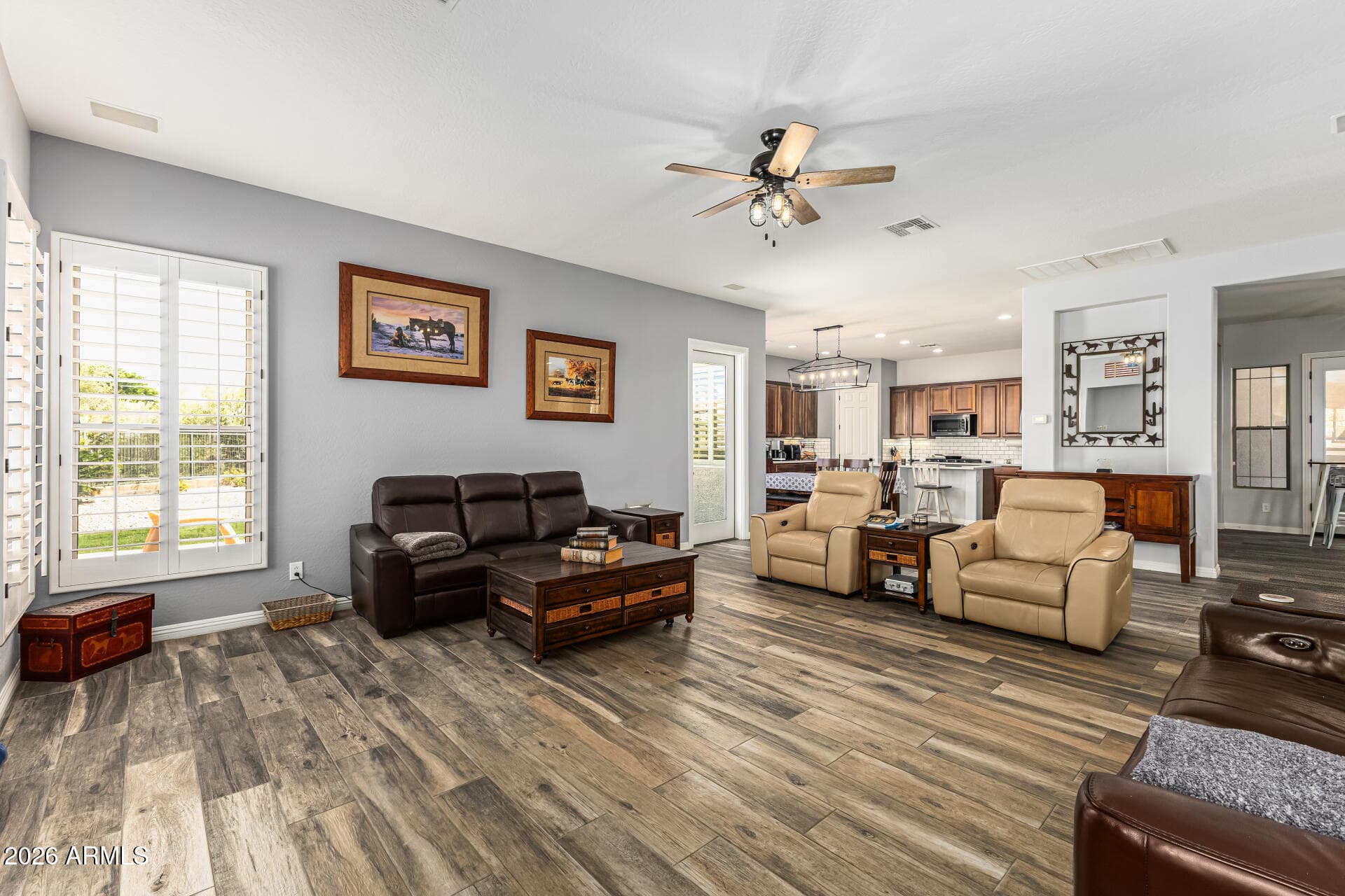 40014 N Maidstone Court, Anthem, AZ 85086 — photo 15 of 87