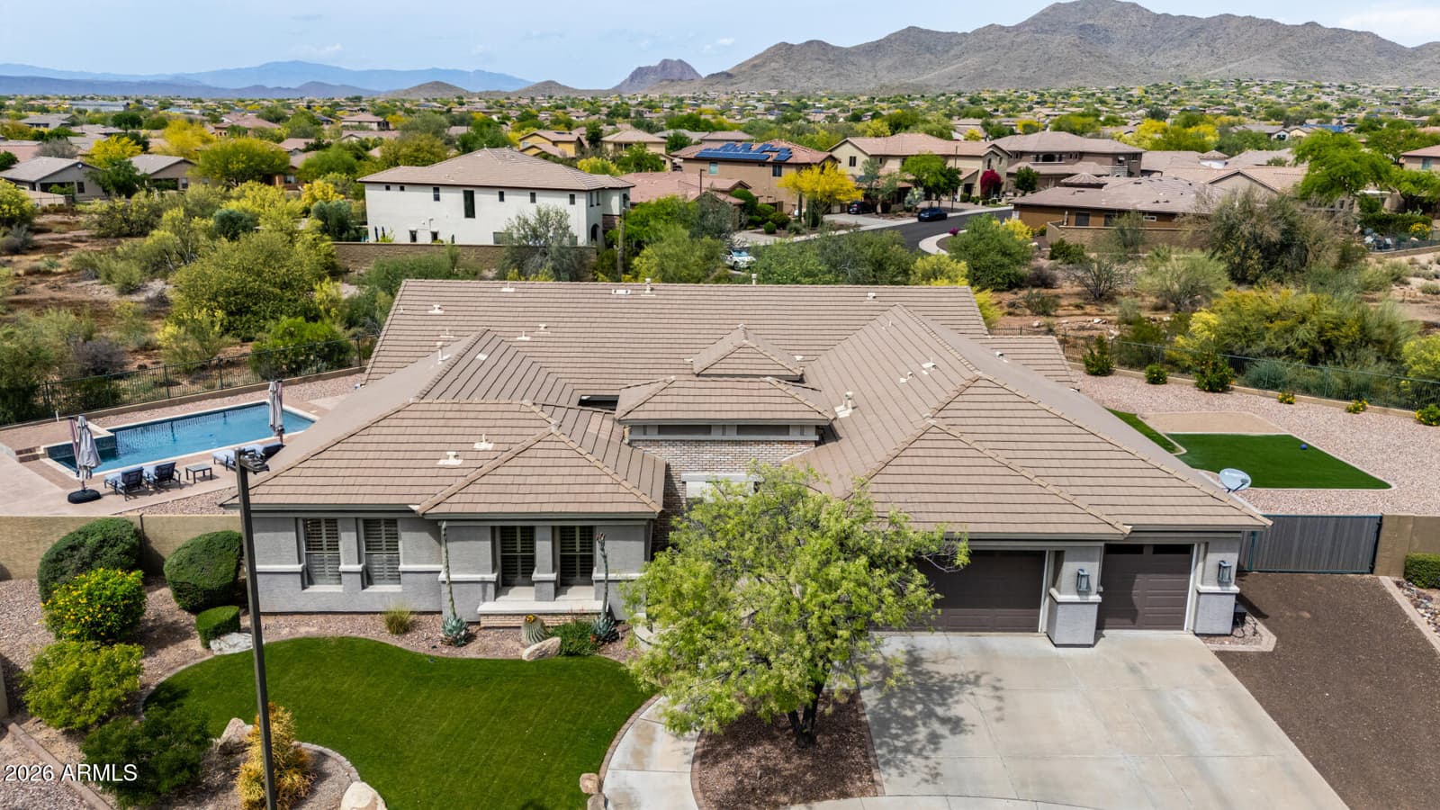 40014 N Maidstone Court, Anthem, AZ 85086 — photo 71 of 87