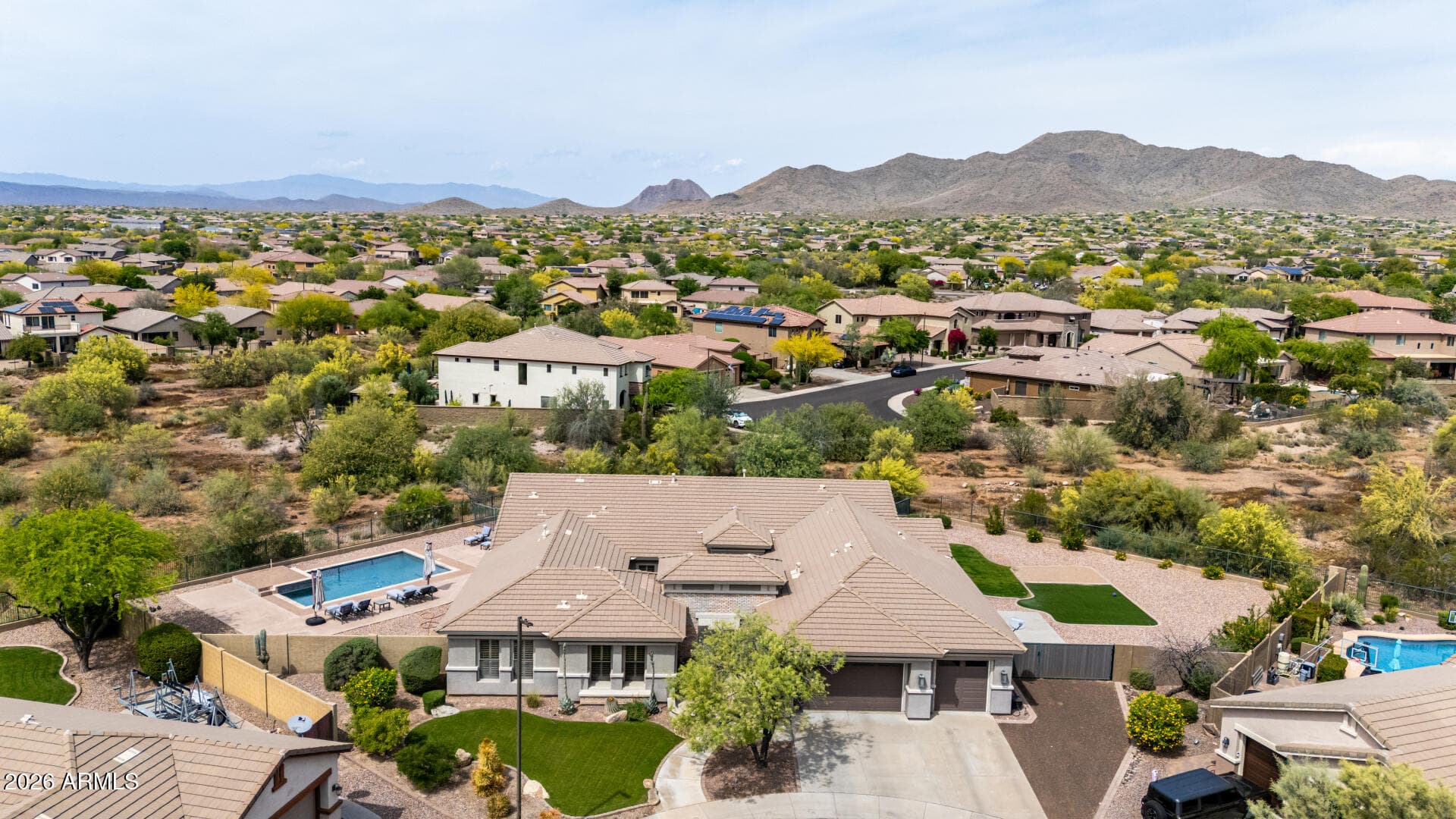 40014 N Maidstone Court, Anthem, AZ 85086 — photo 72 of 87