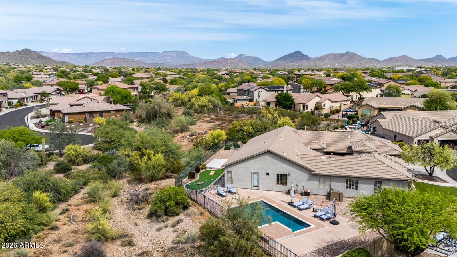 40014 N Maidstone Court, Anthem, AZ 85086 — photo 74 of 87