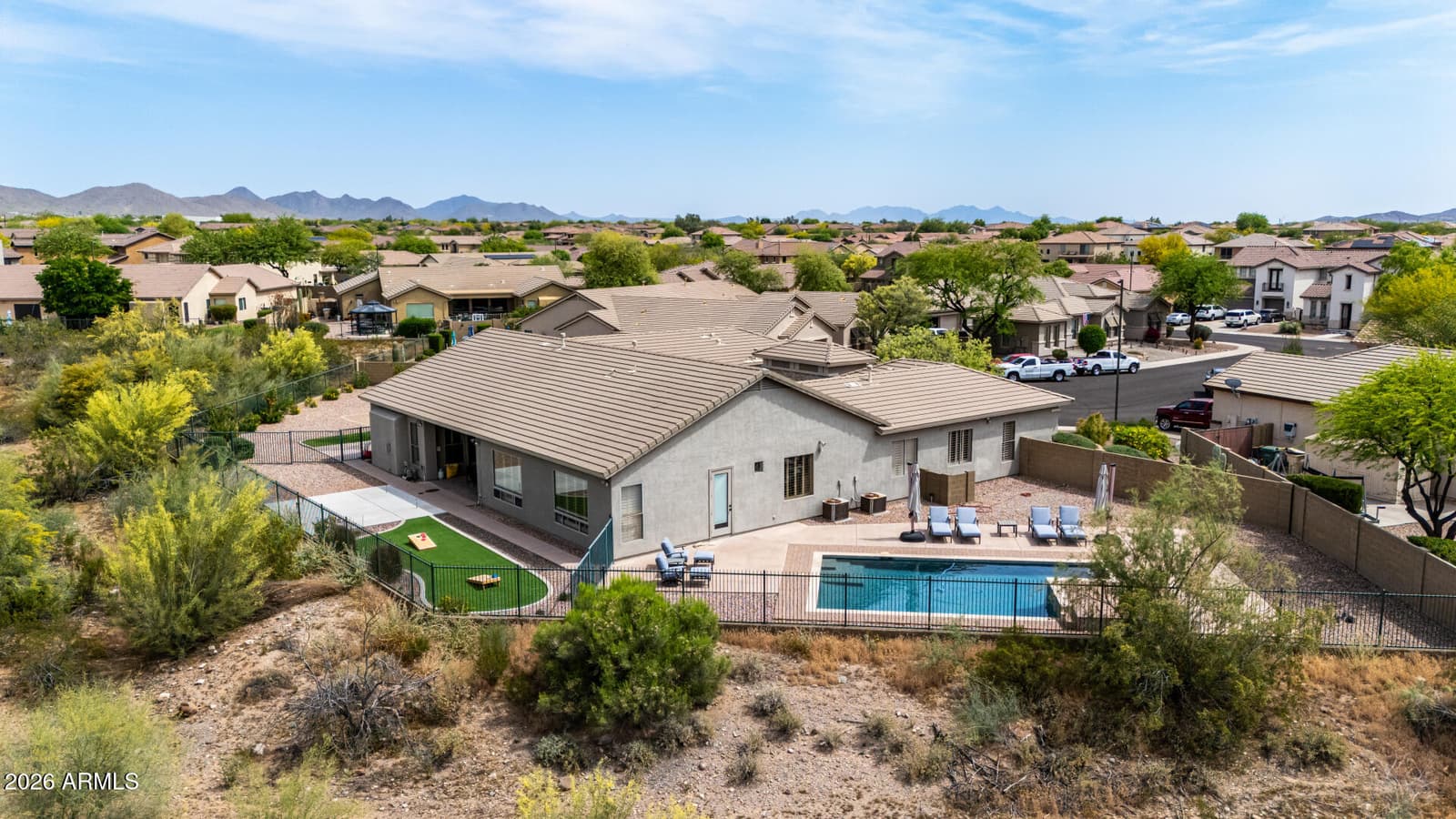 40014 N Maidstone Court, Anthem, AZ 85086 — photo 75 of 87