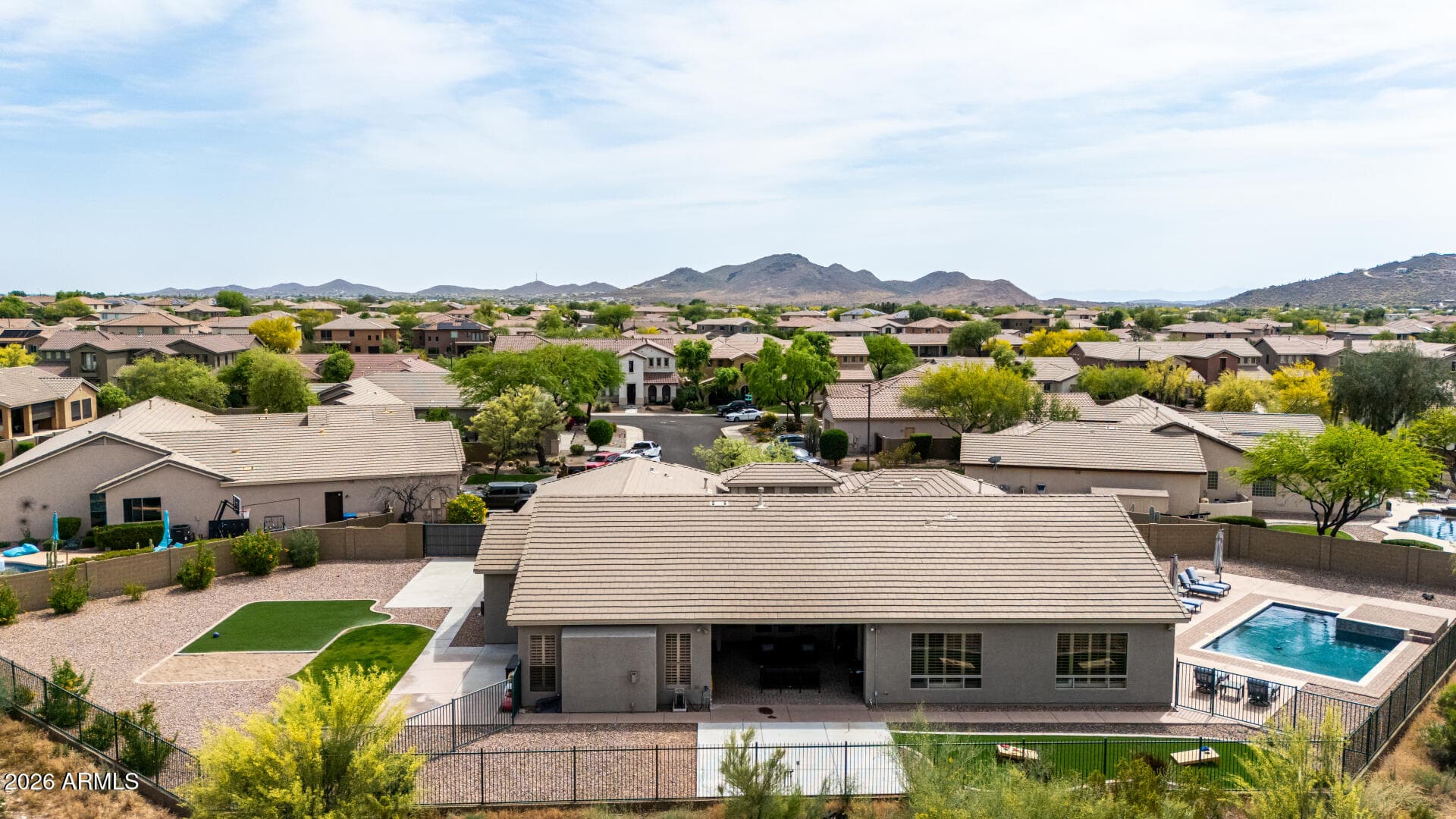 40014 N Maidstone Court, Anthem, AZ 85086 — photo 79 of 87