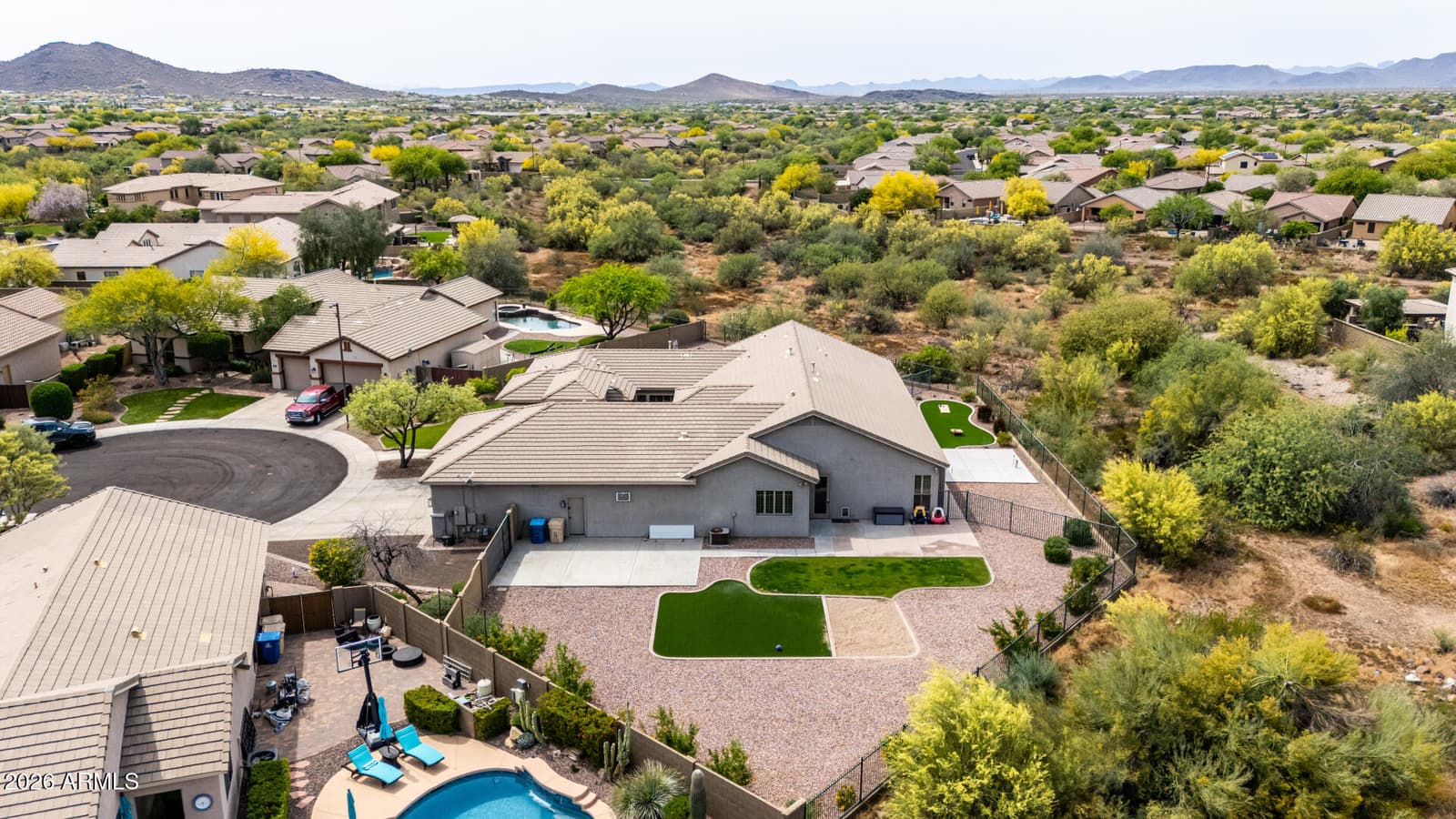 40014 N Maidstone Court, Anthem, AZ 85086 — photo 80 of 87