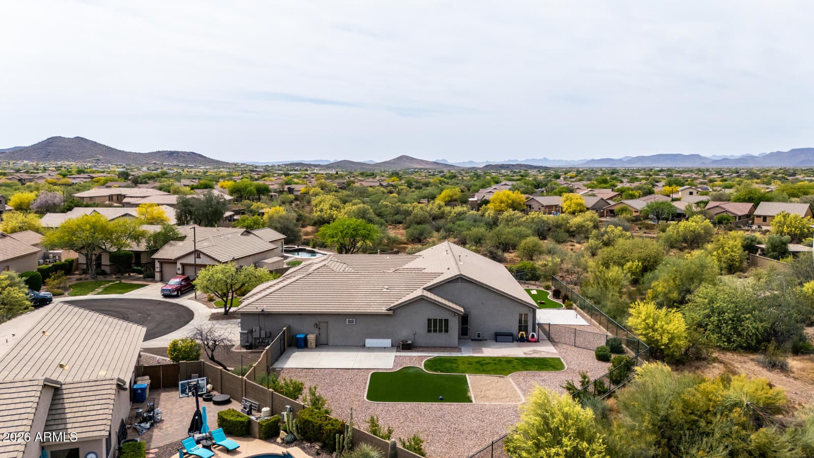 40014 N Maidstone Court, Anthem, AZ 85086 — photo 81 of 87