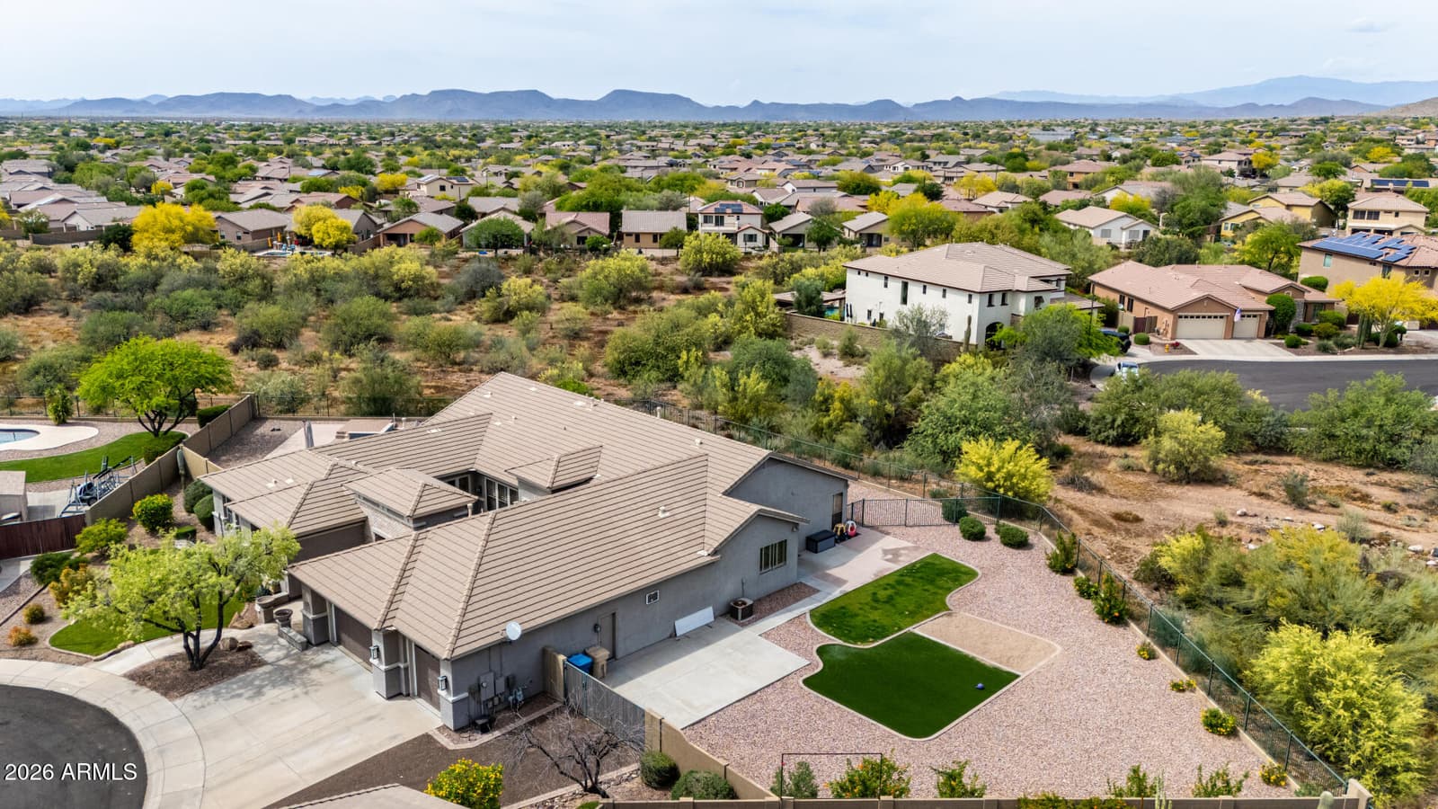 40014 N Maidstone Court, Anthem, AZ 85086 — photo 82 of 87
