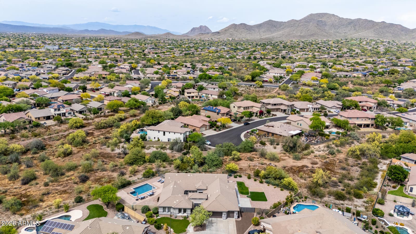 40014 N Maidstone Court, Anthem, AZ 85086 — photo 85 of 87