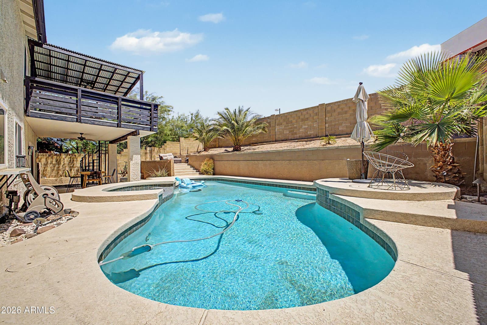 14227 N 22ND Street, Phoenix, AZ 85022 — photo 27 of 34