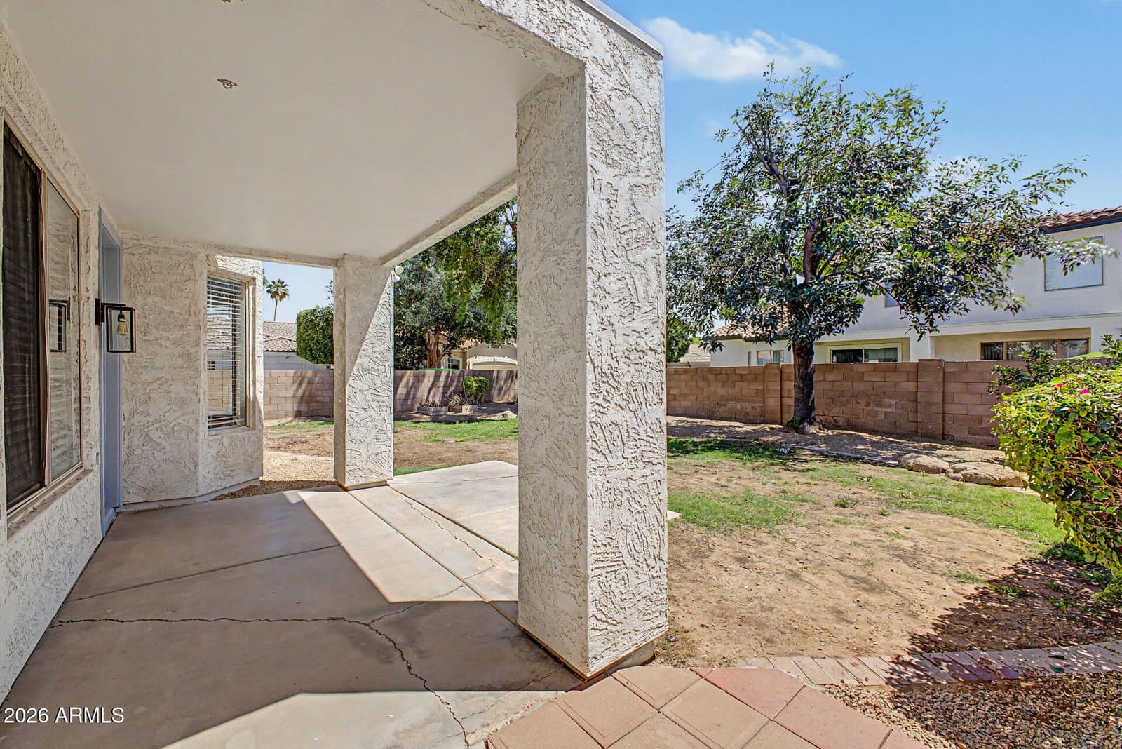 1767 E CORTEZ Drive, Gilbert, AZ 85234 — photo 29 of 54