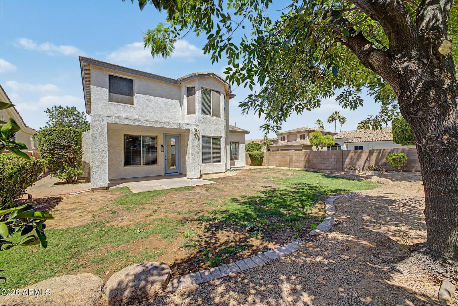 1767 E CORTEZ Drive, Gilbert, AZ 85234 — photo 32 of 54