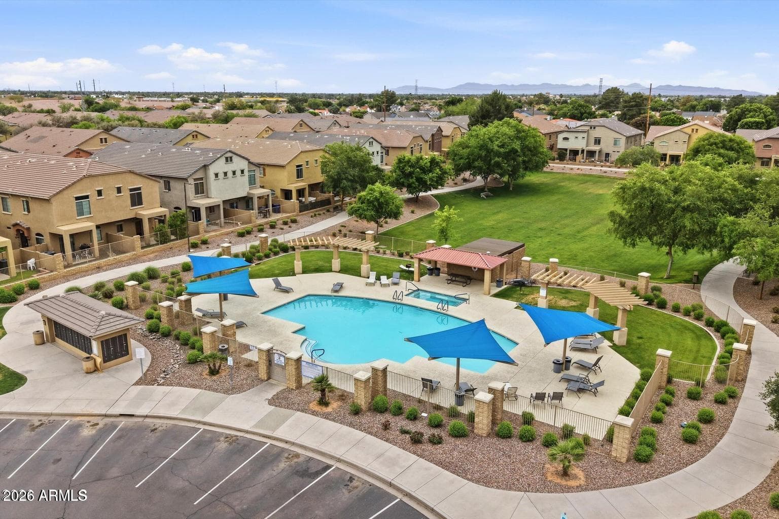 1350 S GREENFIELD Road 1053, Mesa, AZ 85206 — photo 24 of 25