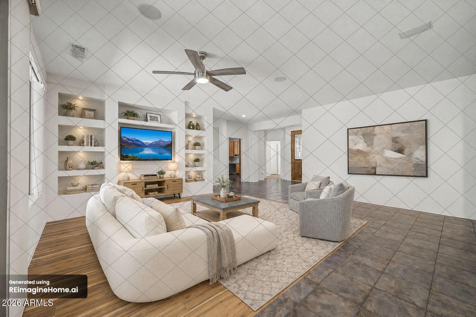16731 W ORACLE RIM Drive, Surprise, AZ 85387 — photo 6 of 54