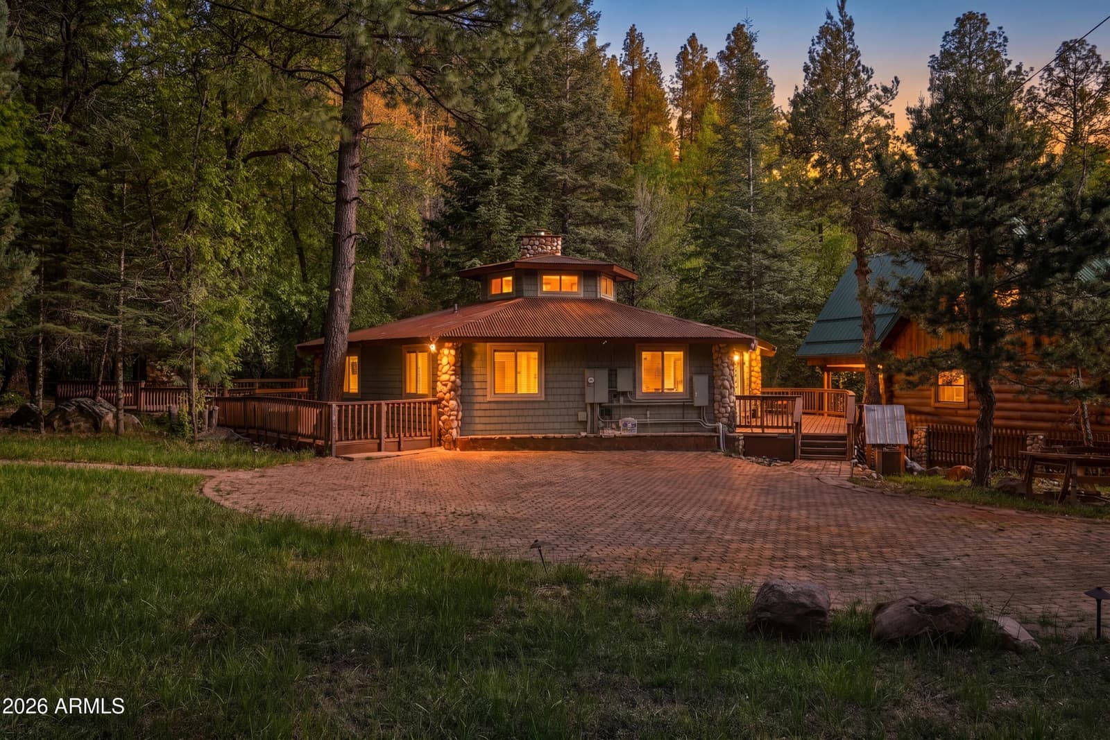285 E Box Elder Lane, Payson, AZ 85541 — photo 1 of 37