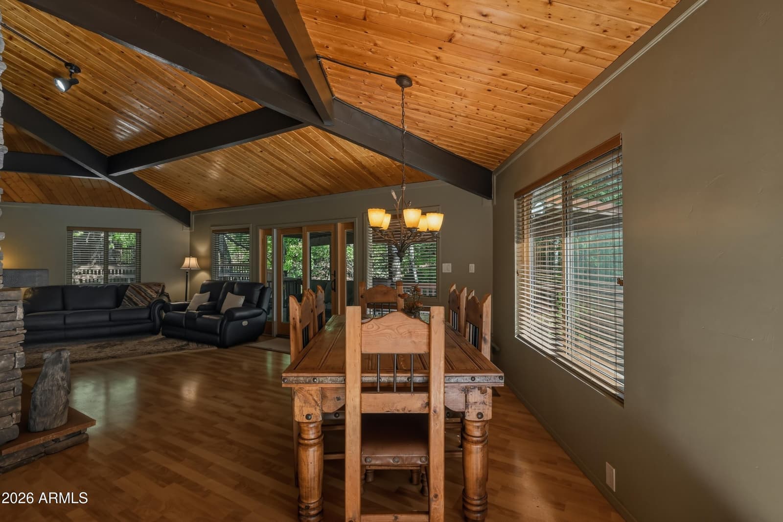 285 E Box Elder Lane, Payson, AZ 85541 — photo 12 of 37