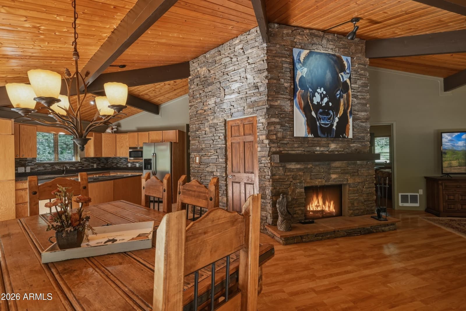 285 E Box Elder Lane, Payson, AZ 85541 — photo 13 of 37