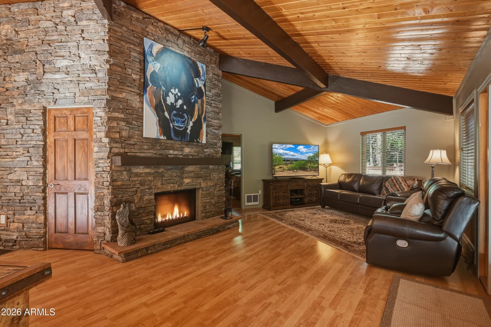 285 E Box Elder Lane, Payson, AZ 85541 — photo 14 of 37